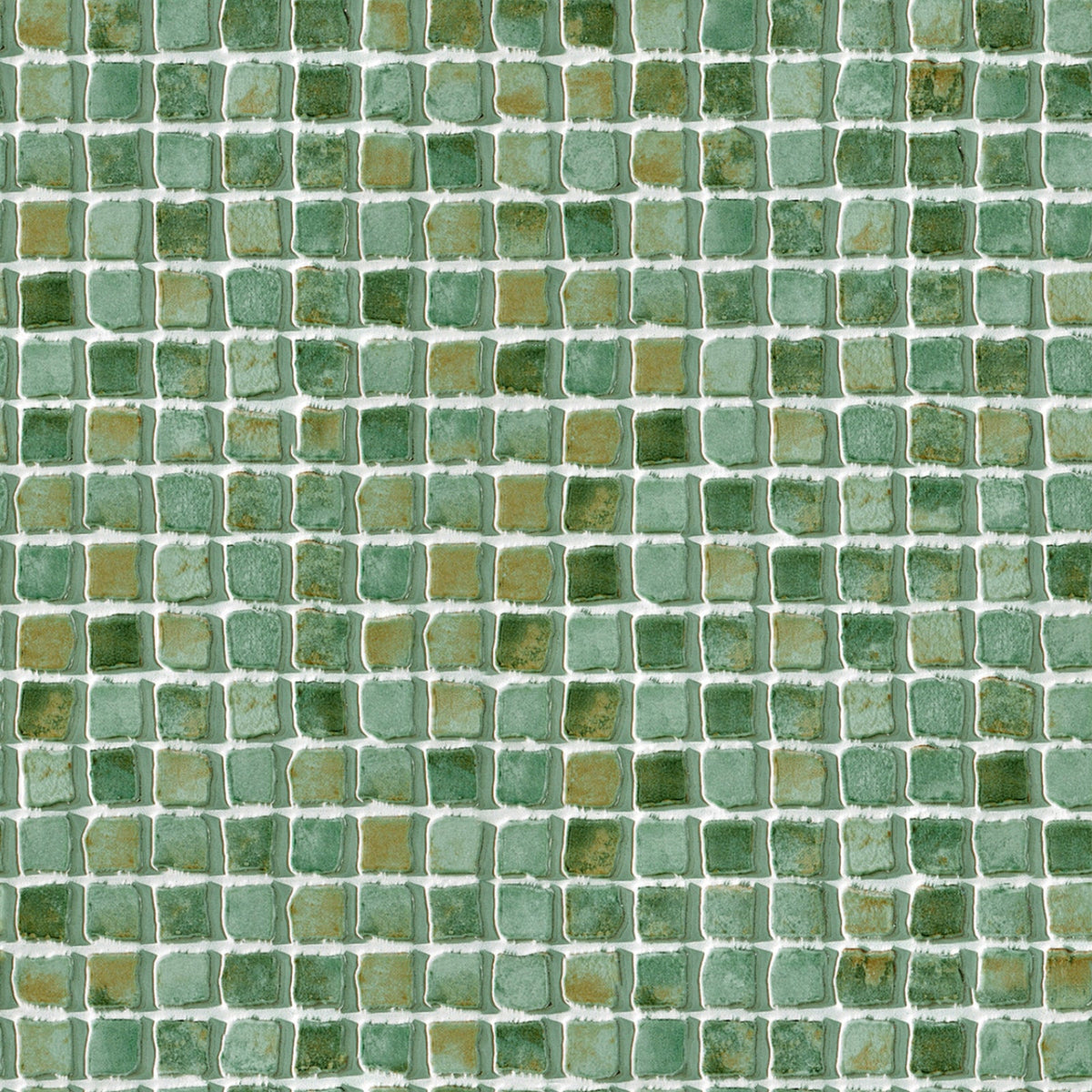 Toilettenrückwand Fliesenoptik