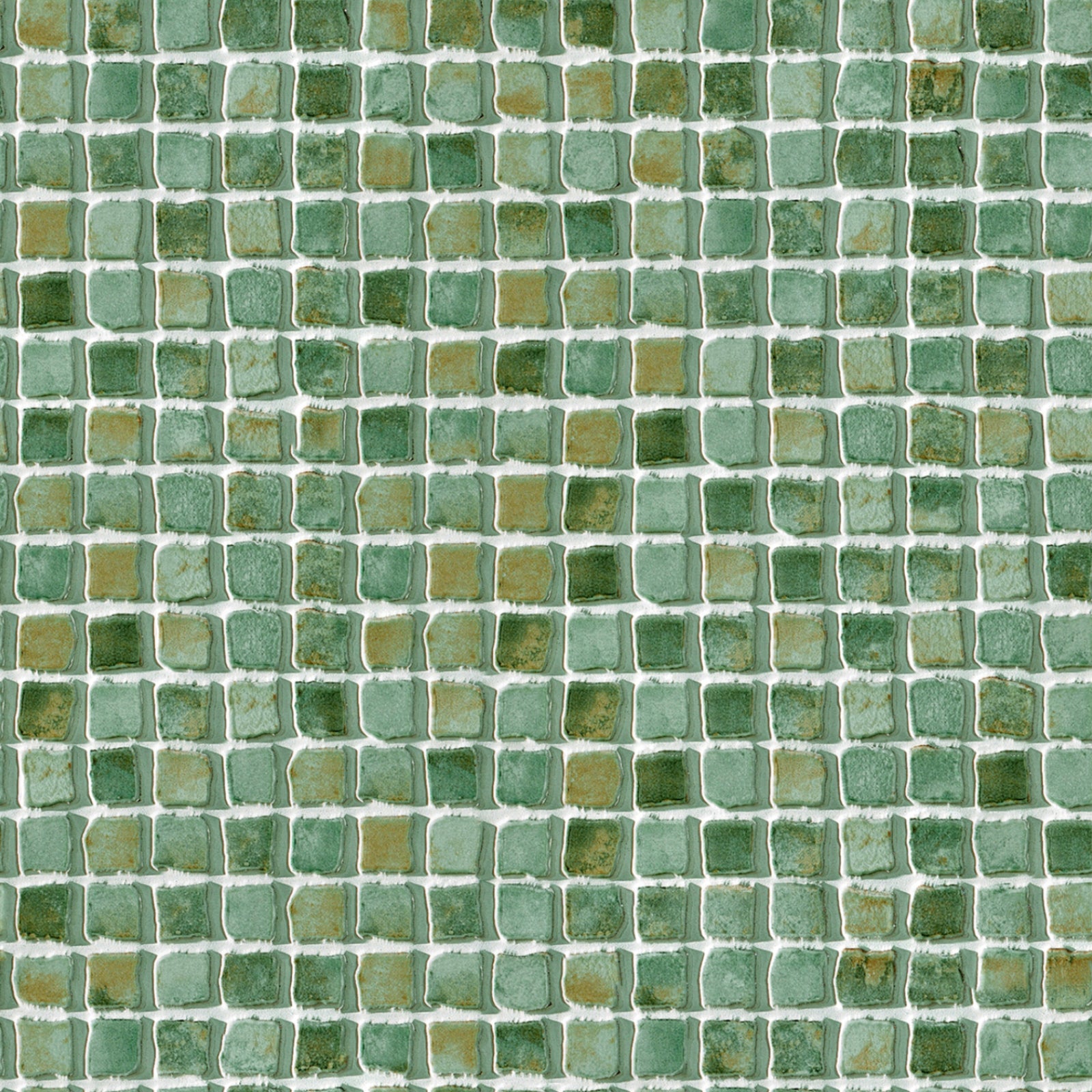 Toilettenrückwand Fliesenoptik