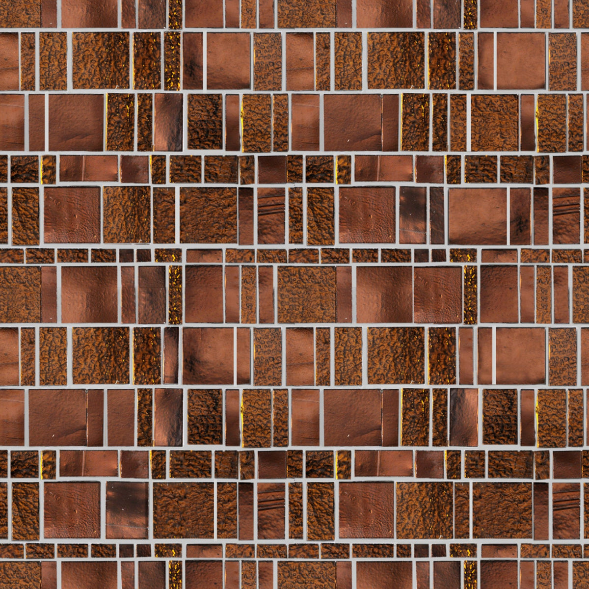 Toilettenrückwand Fliesenoptik