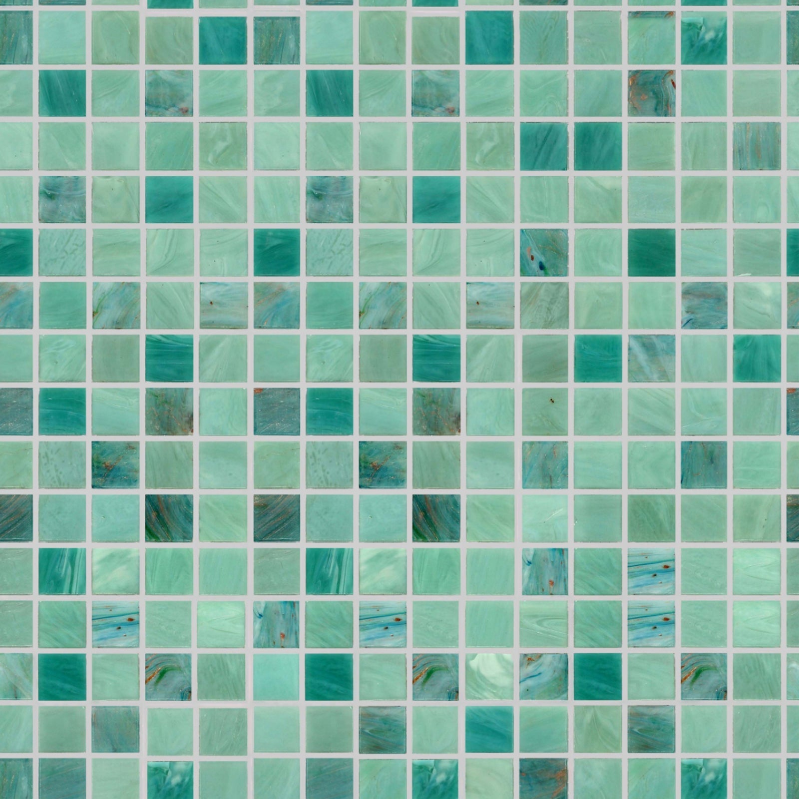 Toilettenrückwand Fliesenoptik