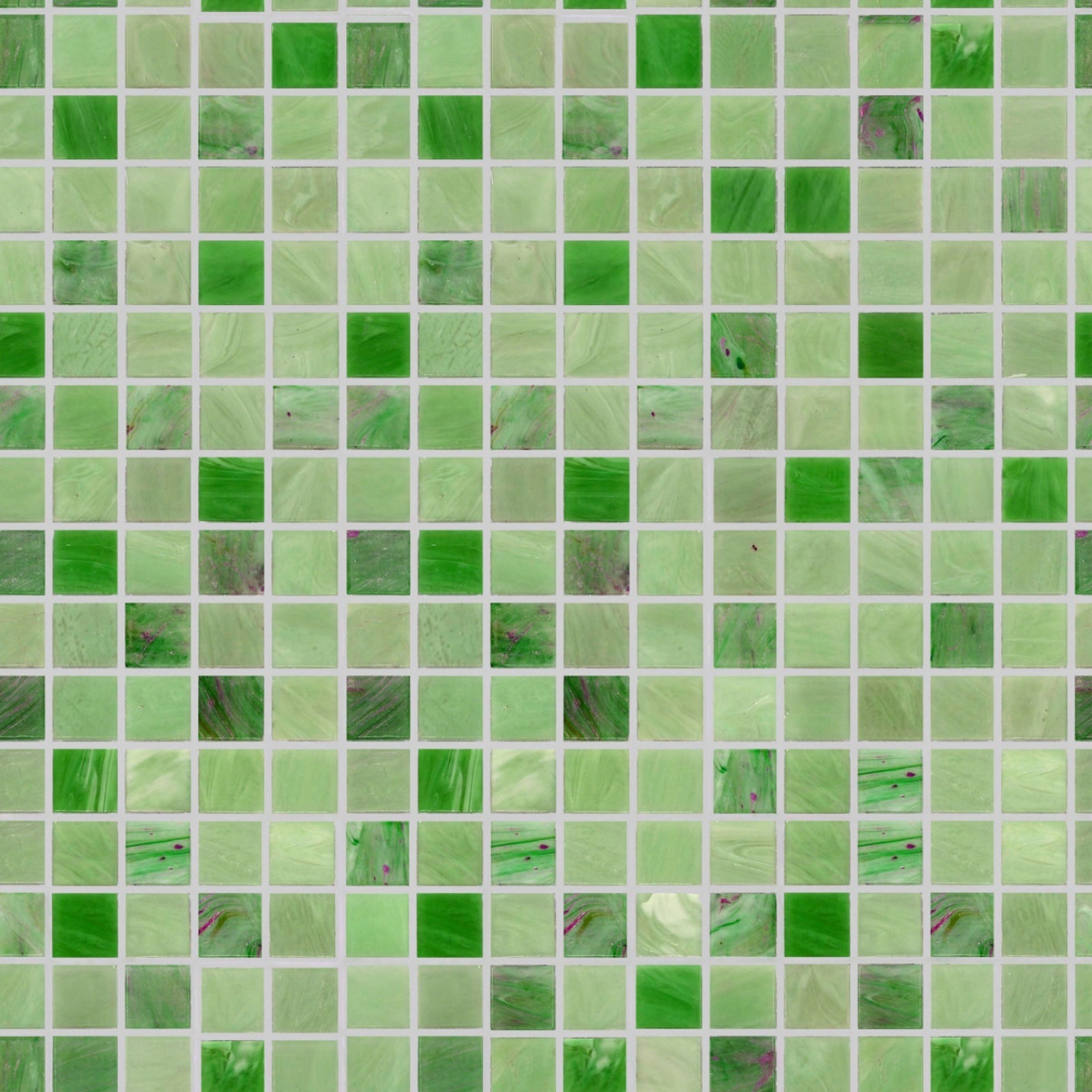 Toilettenrückwand Fliesenoptik