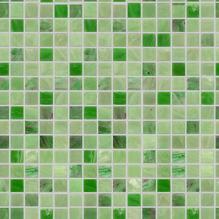 Toilettenrückwand Fliesenoptik