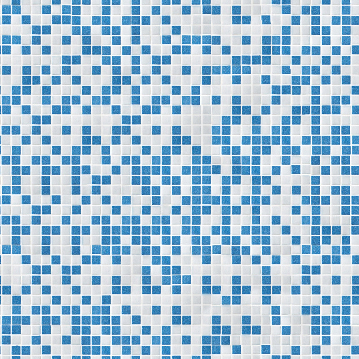 Toilettenrückwand Fliesenoptik