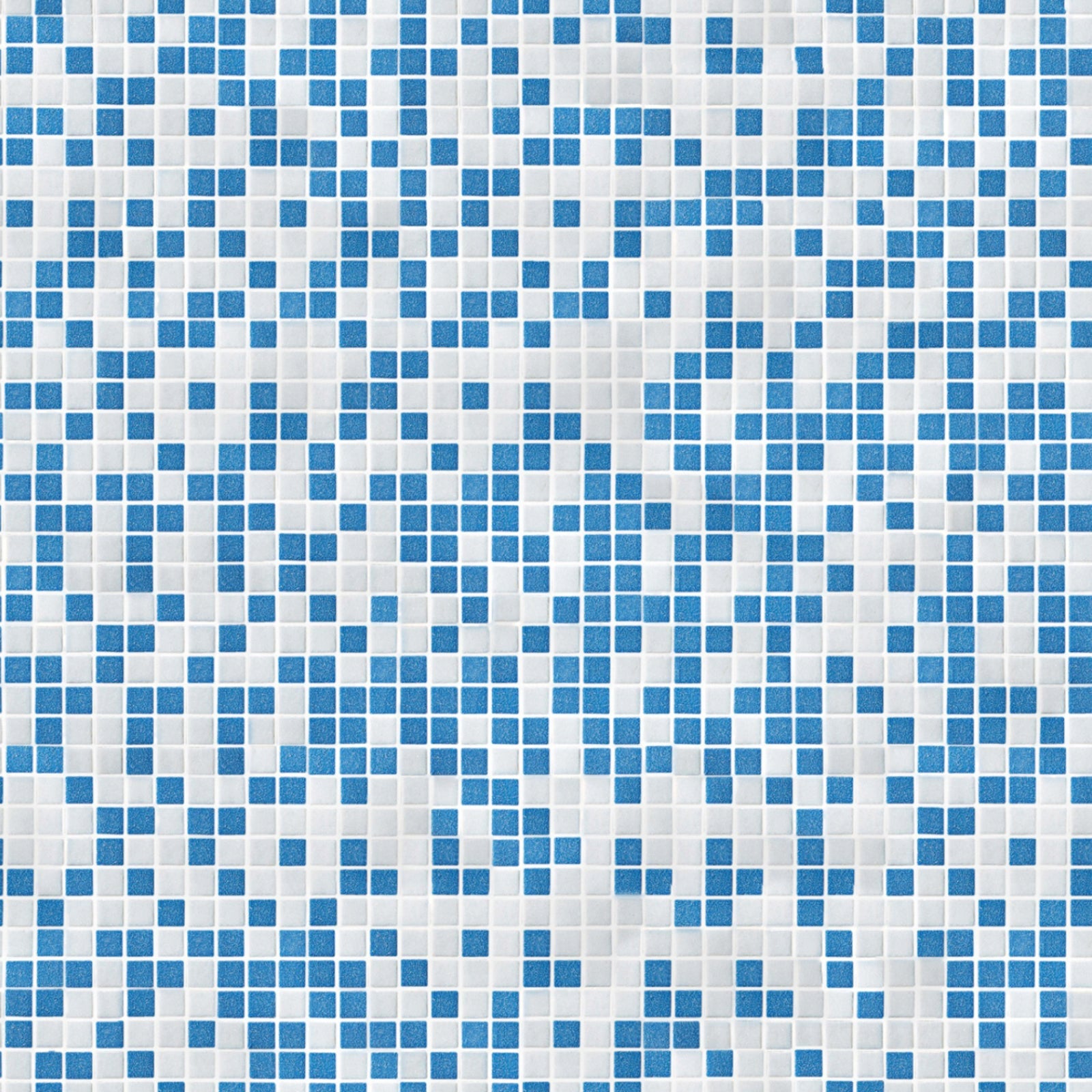 Toilettenrückwand Fliesenoptik