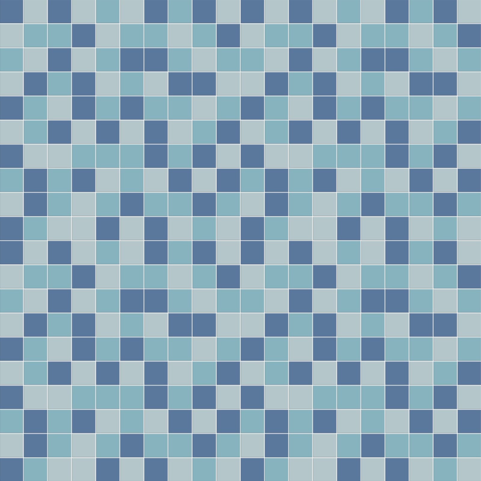 Toilettenrückwand Fliesenoptik