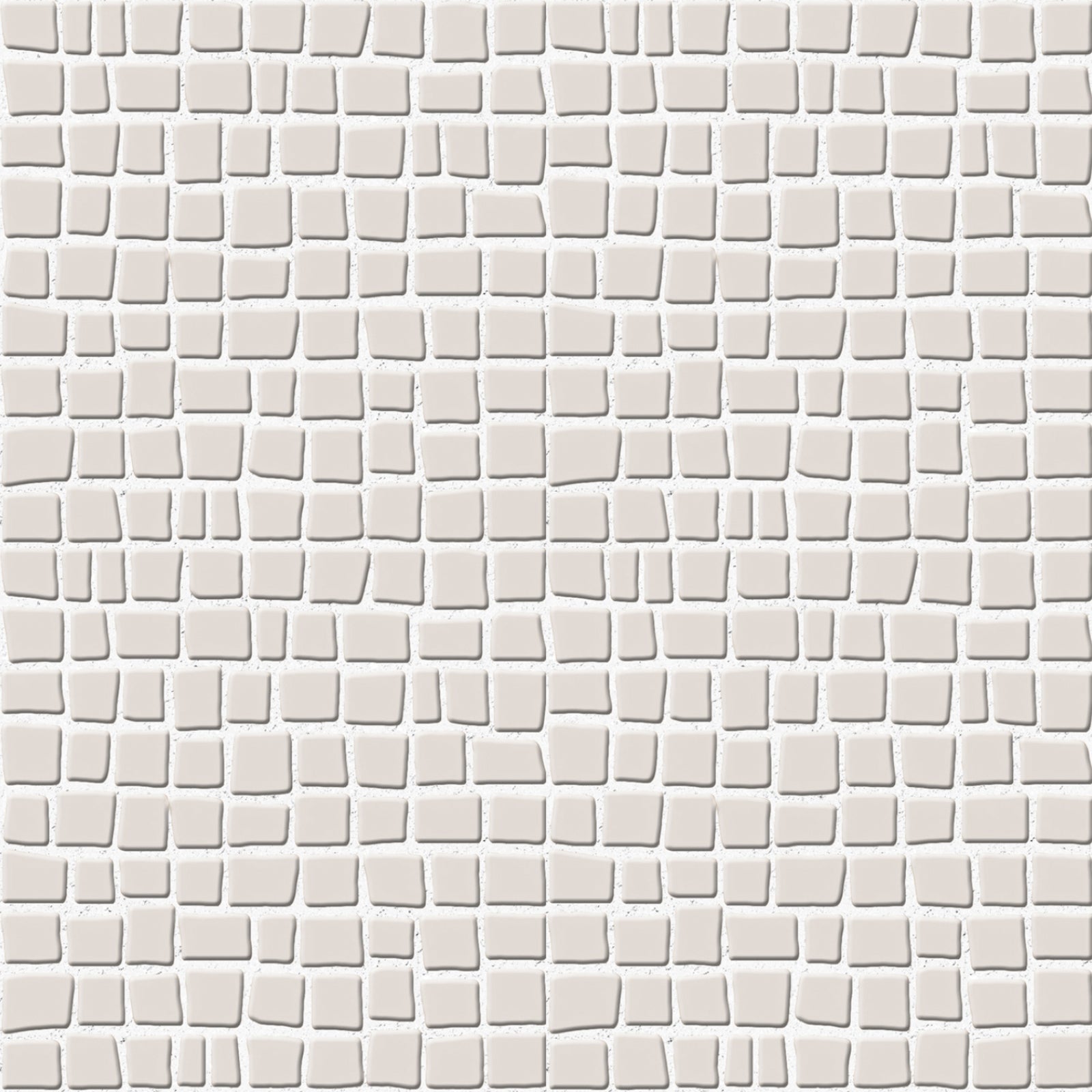 Toilettenrückwand Fliesenoptik