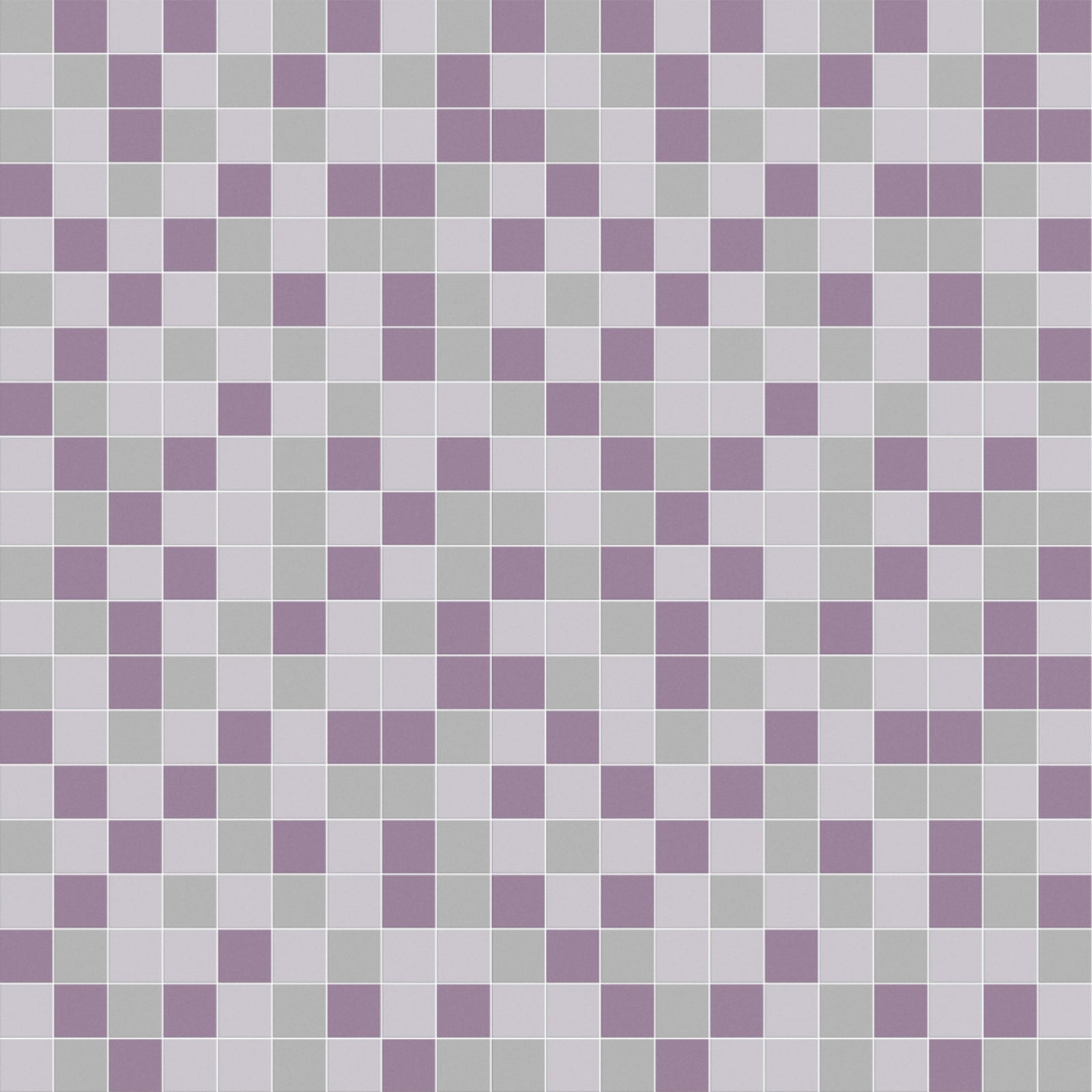 Toilettenrückwand Fliesenoptik