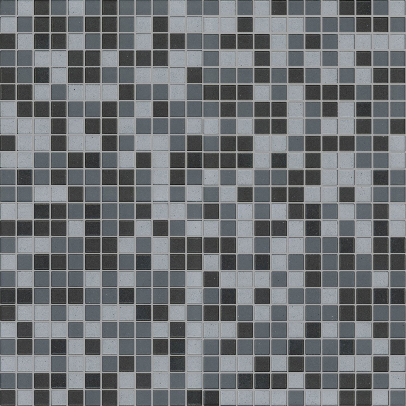 Toilettenrückwand Fliesenoptik