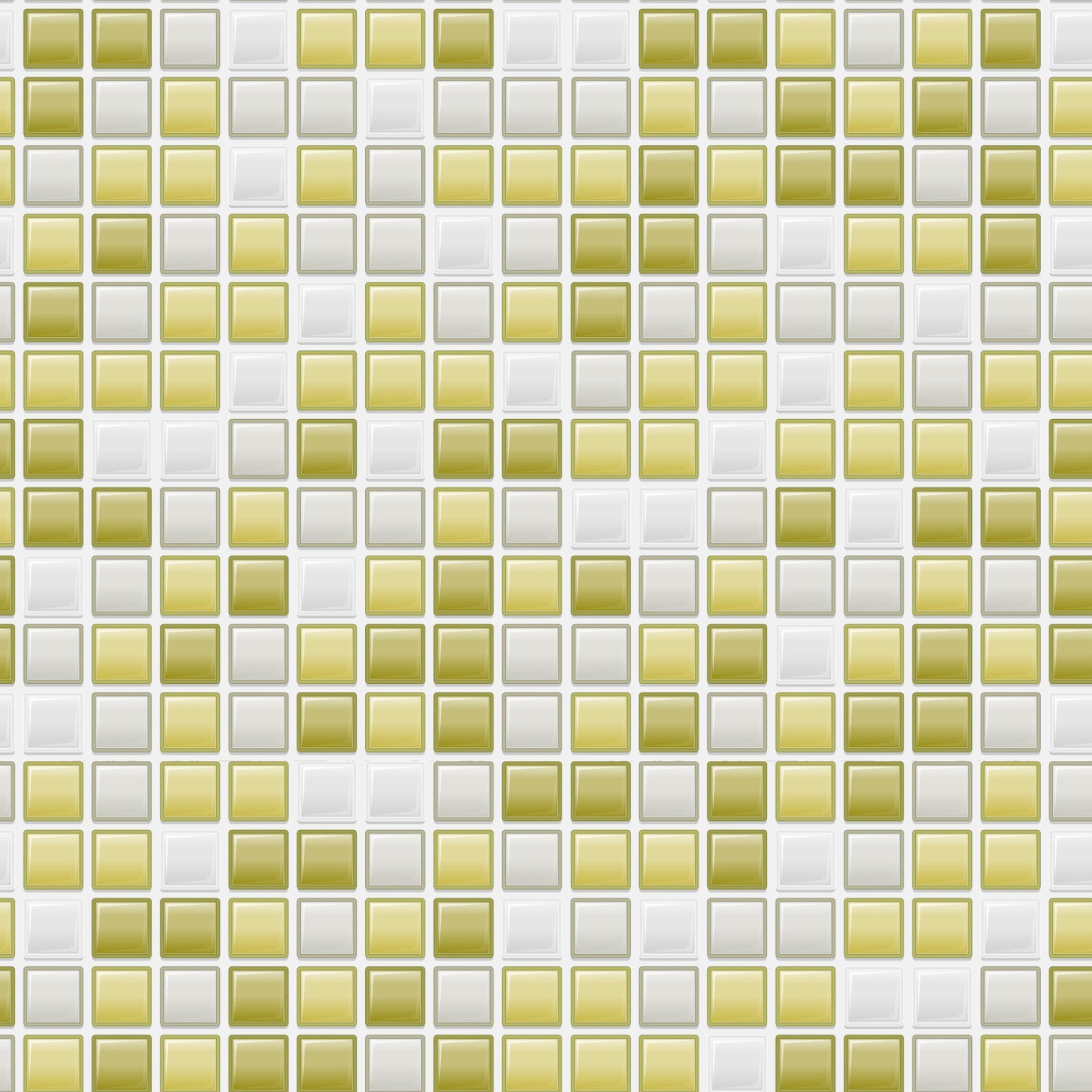 Toilettenrückwand Fliesenoptik