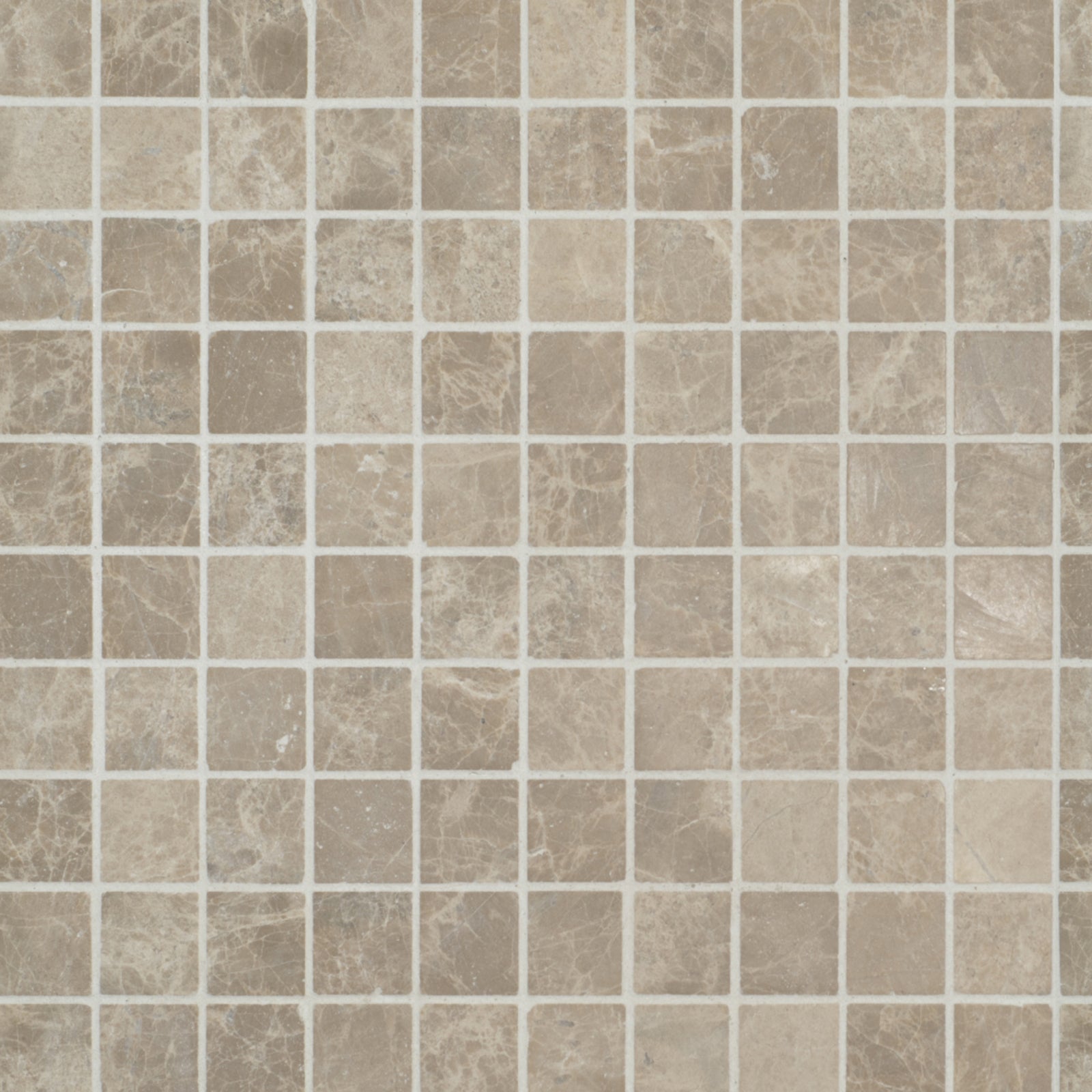 Toilettenrückwand Fliesenoptik