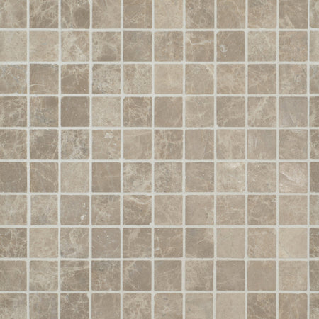 Toilettenrückwand Fliesenoptik