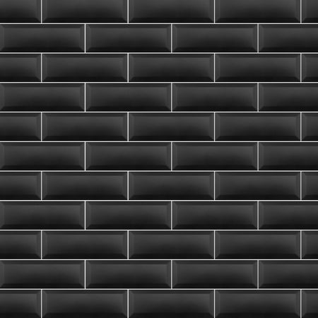 Toilettenrückwand Fliesenoptik