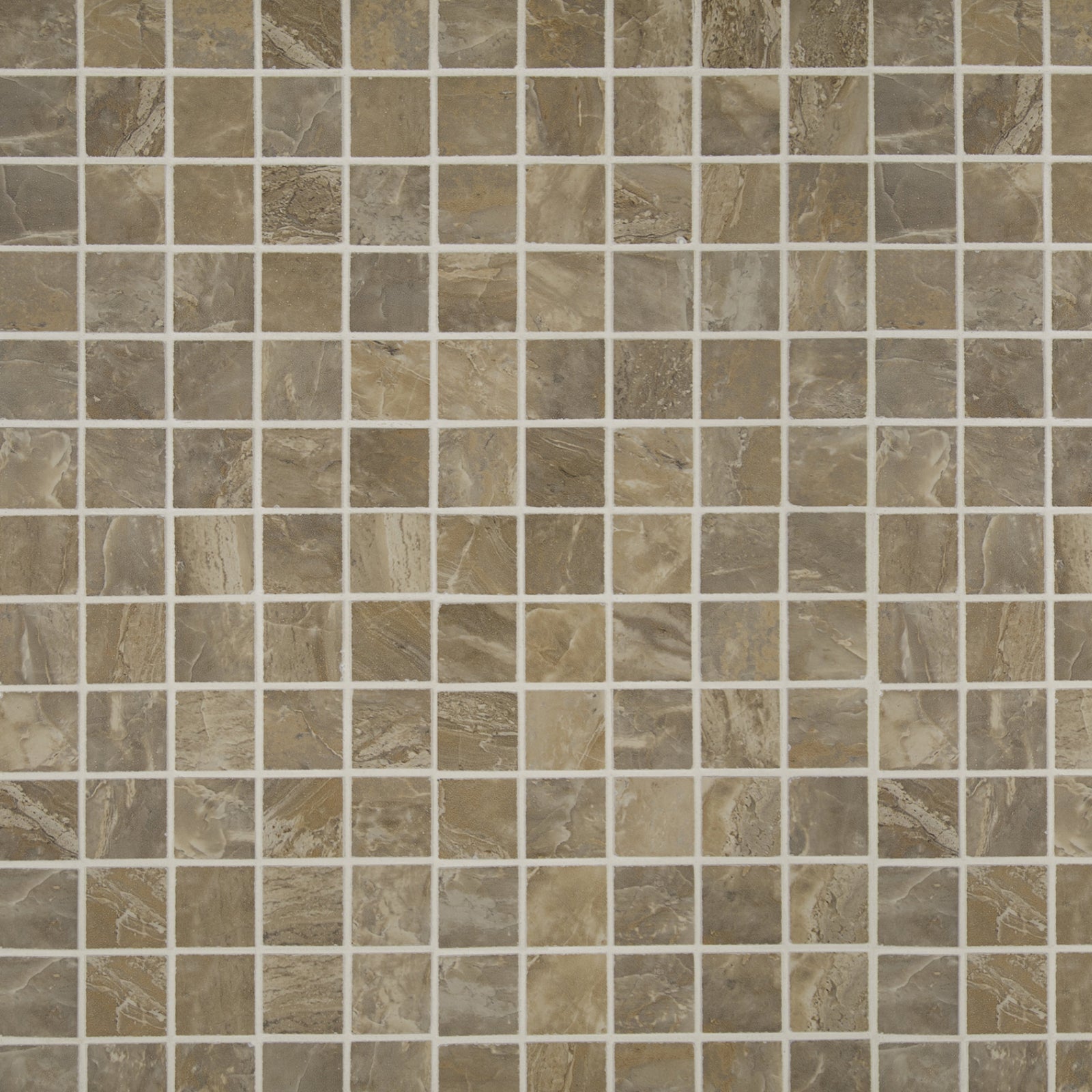 Toilettenrückwand Fliesenoptik