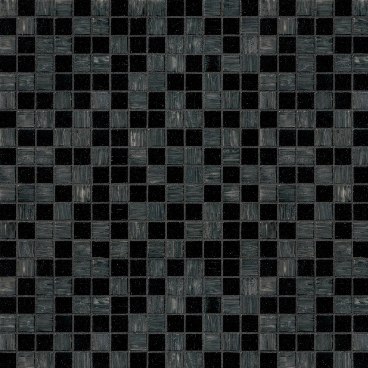 Toilettenrückwand Fliesenoptik