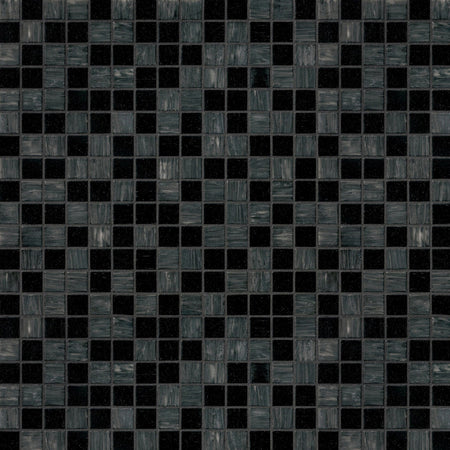 Toilettenrückwand Fliesenoptik