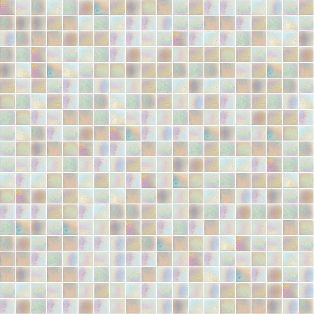 Waschbeckenrückwand Fliesenoptik