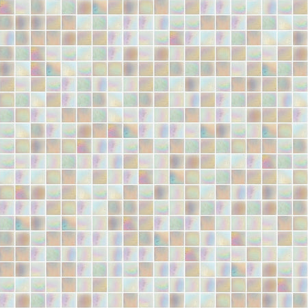 Waschbeckenrückwand Fliesenoptik