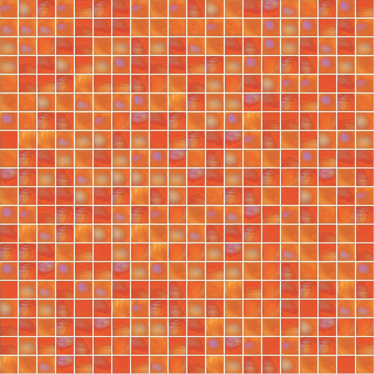 Waschbeckenrückwand Fliesenoptik