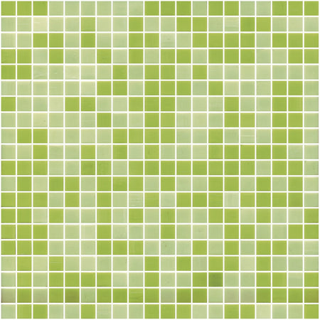 Waschbeckenrückwand Fliesenoptik