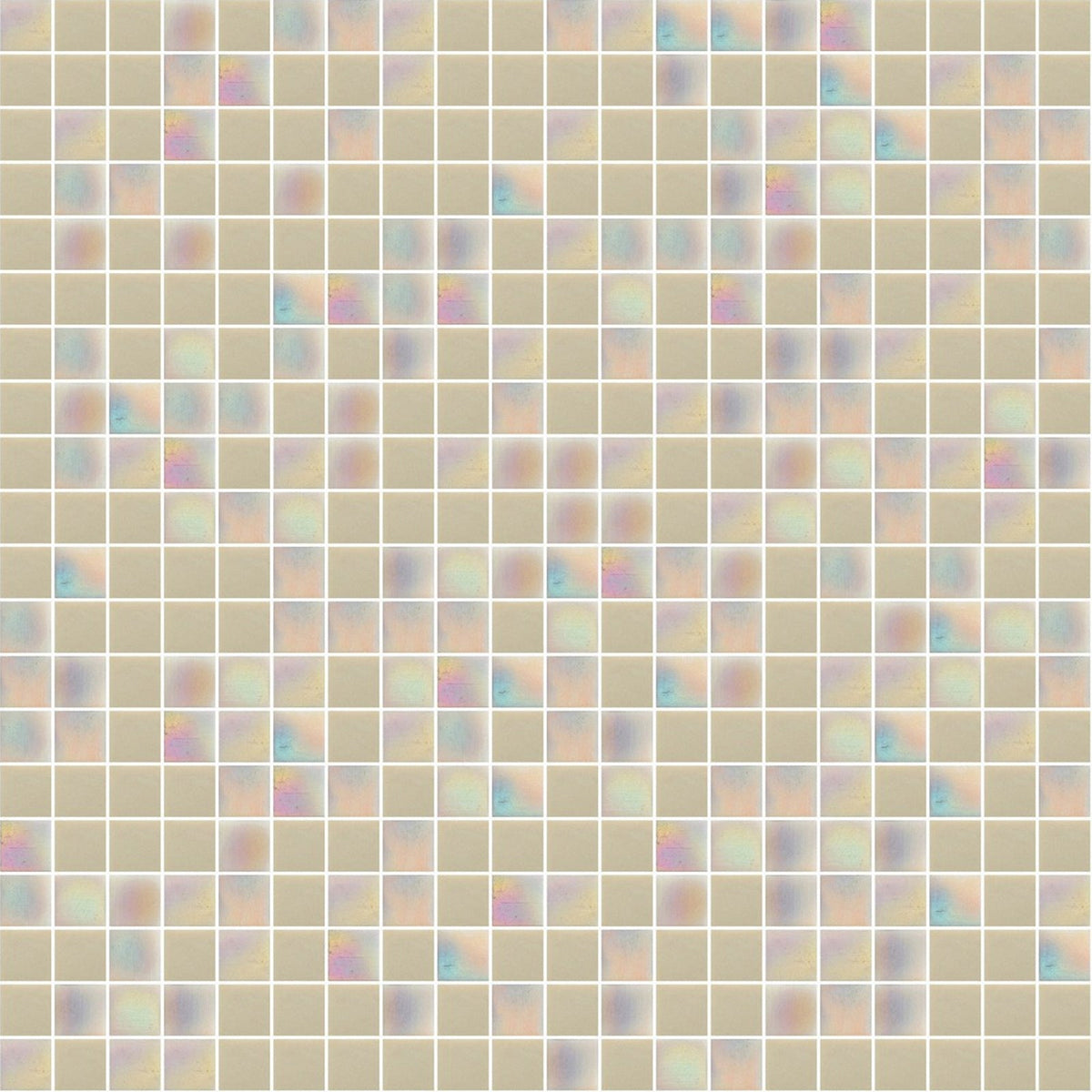 Waschbeckenrückwand Fliesenoptik