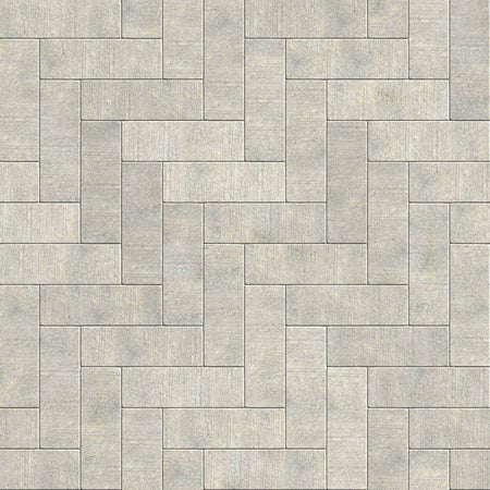 Waschbeckenrückwand Fliesenoptik