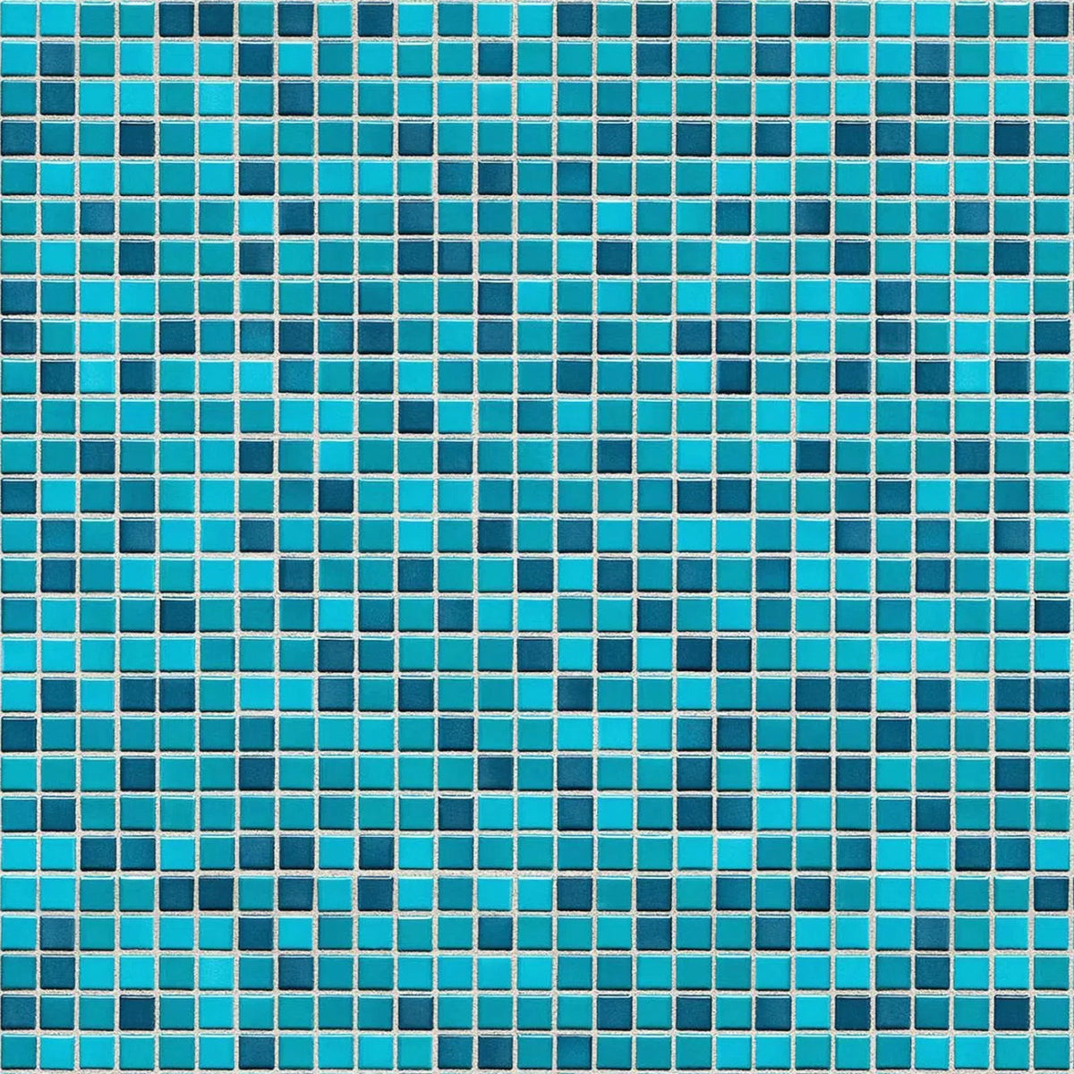 Waschbeckenrückwand Fliesenoptik