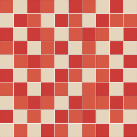 Waschbeckenrückwand Fliesenoptik