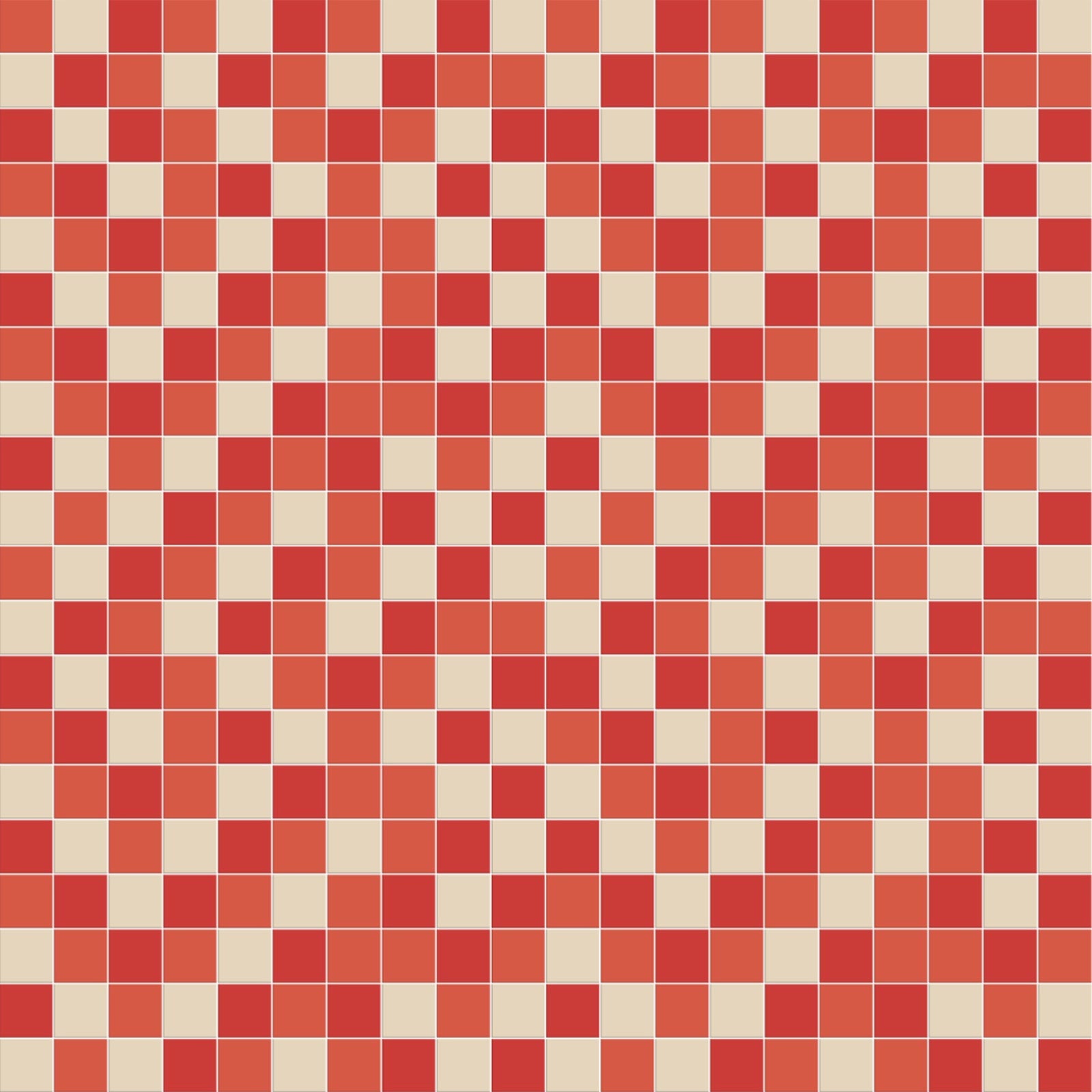 Waschbeckenrückwand Fliesenoptik