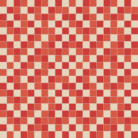 Waschbeckenrückwand Fliesenoptik