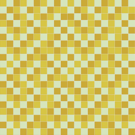 Waschbeckenrückwand Fliesenoptik