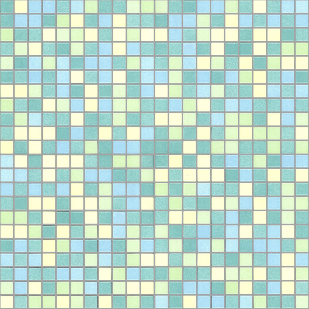 Waschbeckenrückwand Fliesenoptik