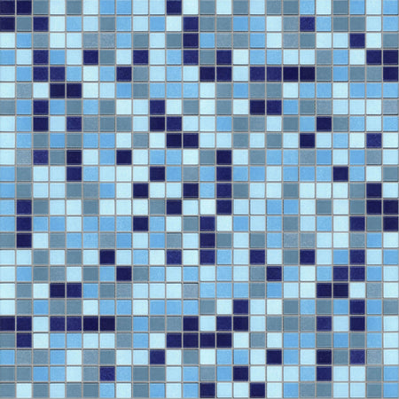 Waschbeckenrückwand Fliesenoptik