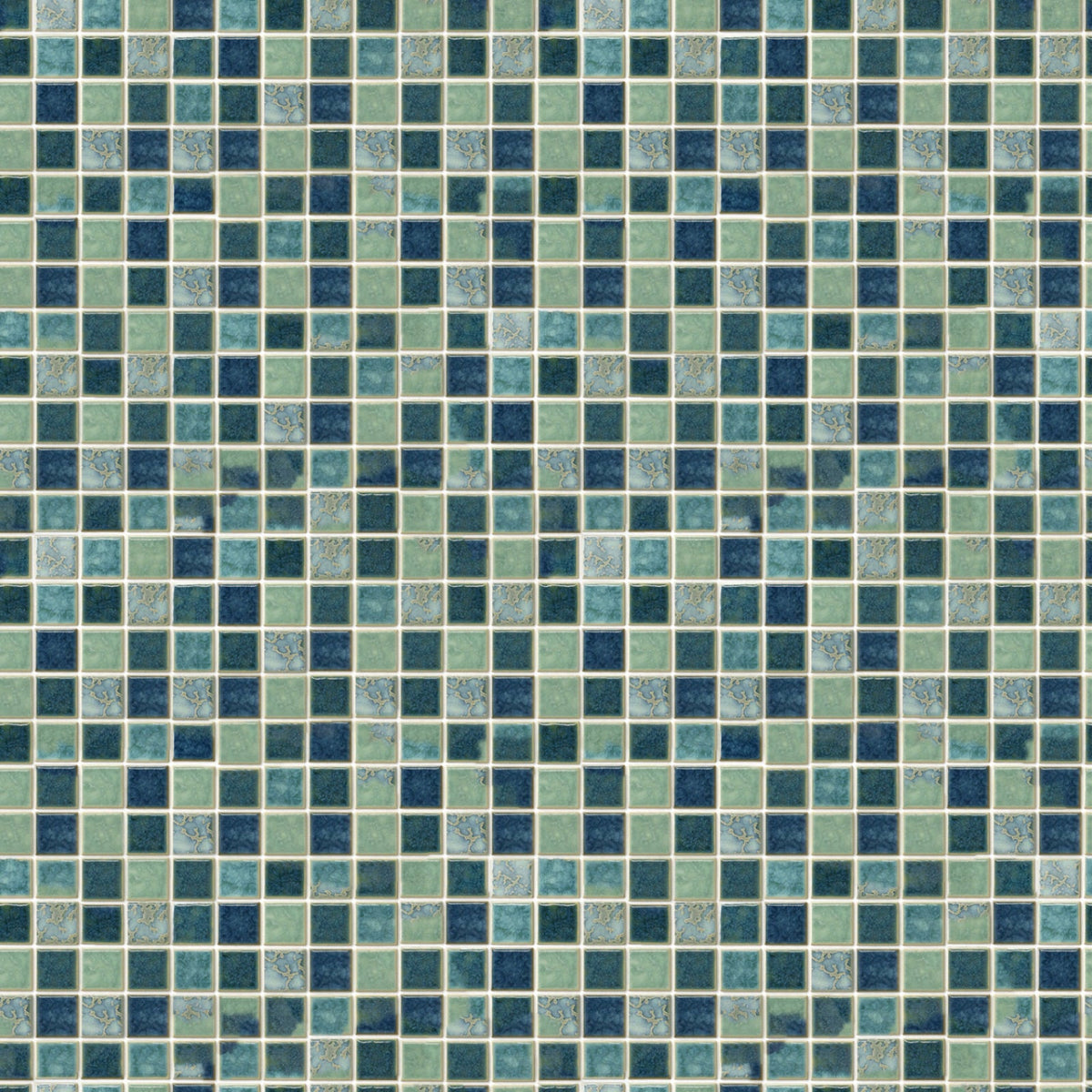 Waschbeckenrückwand Fliesenoptik