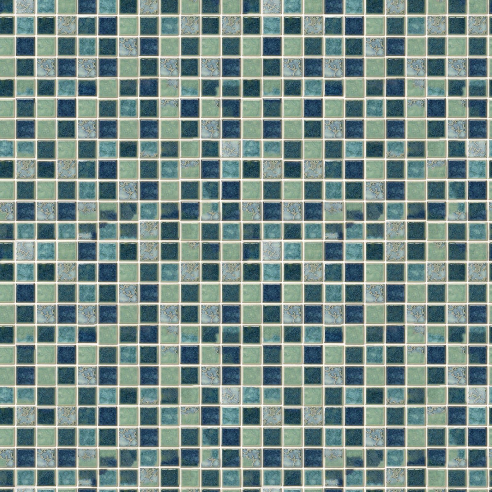 Waschbeckenrückwand Fliesenoptik