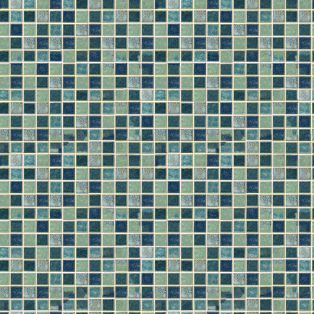 Waschbeckenrückwand Fliesenoptik