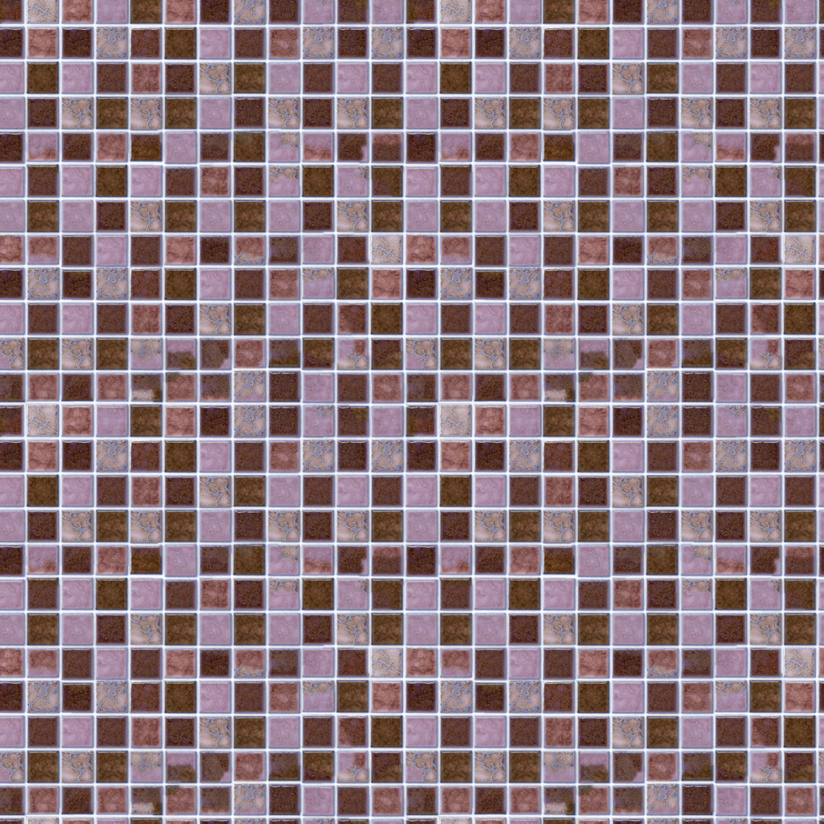 Waschbeckenrückwand Fliesenoptik