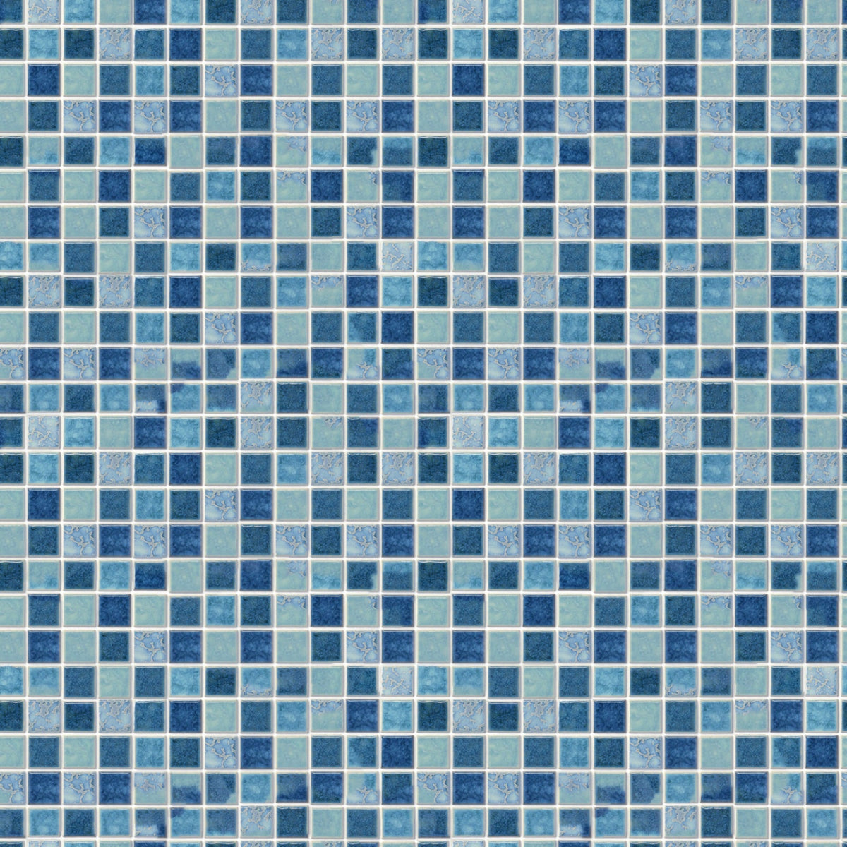 Waschbeckenrückwand Fliesenoptik