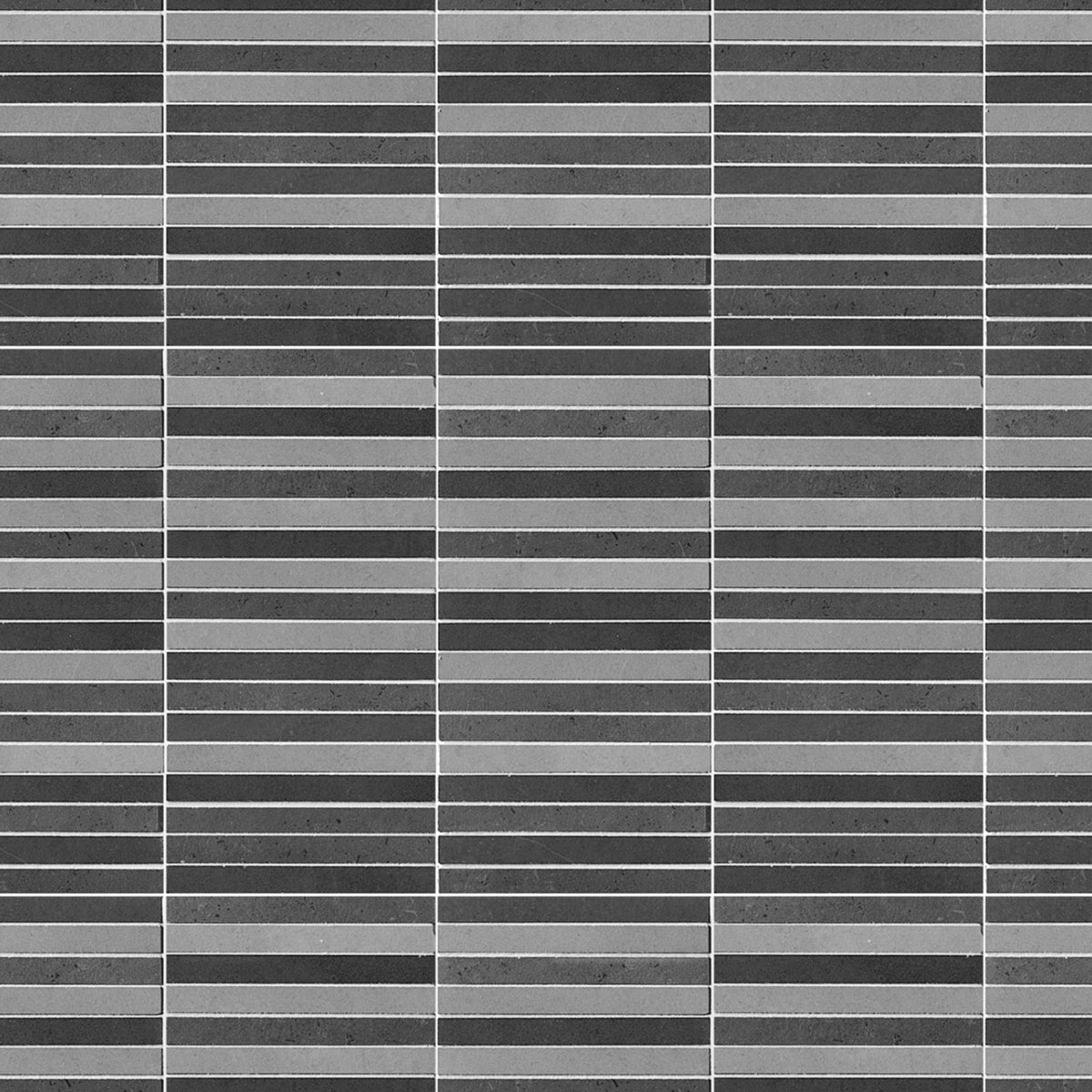 Waschbeckenrückwand Fliesenoptik