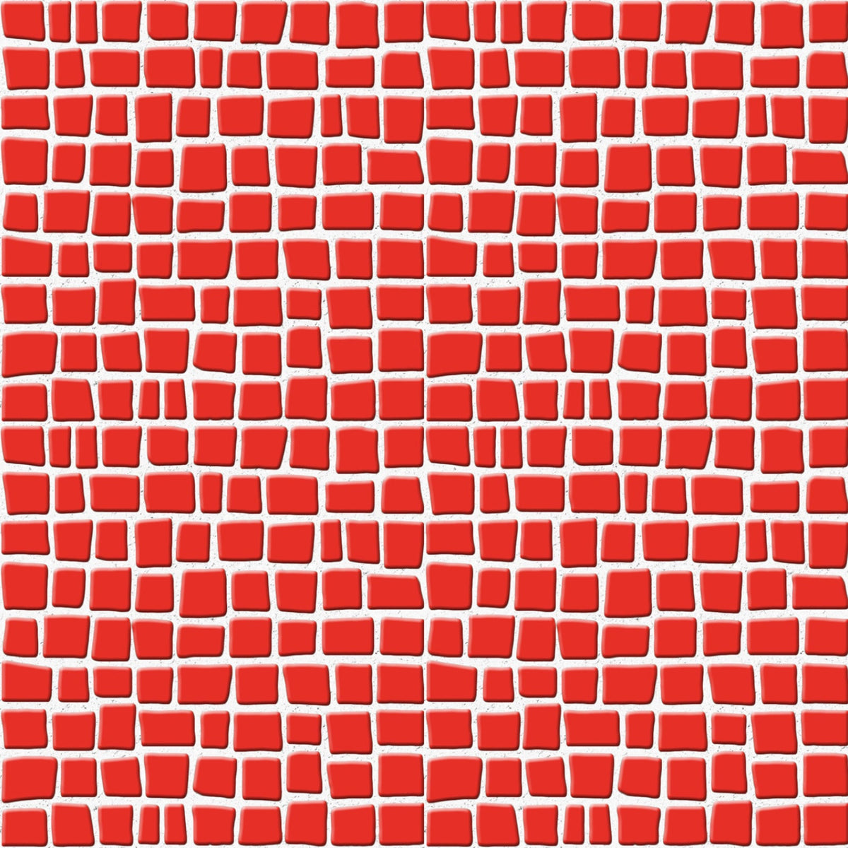 Waschbeckenrückwand Fliesenoptik