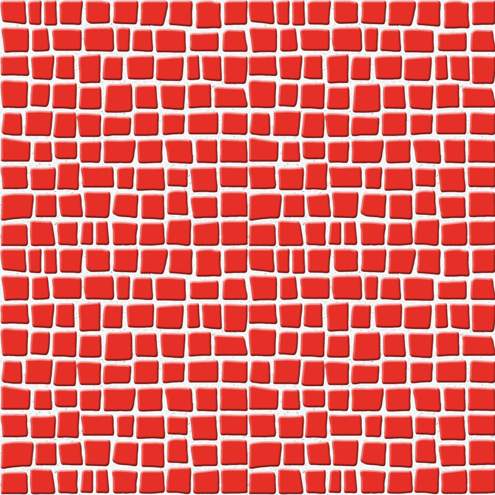 Waschbeckenrückwand Fliesenoptik