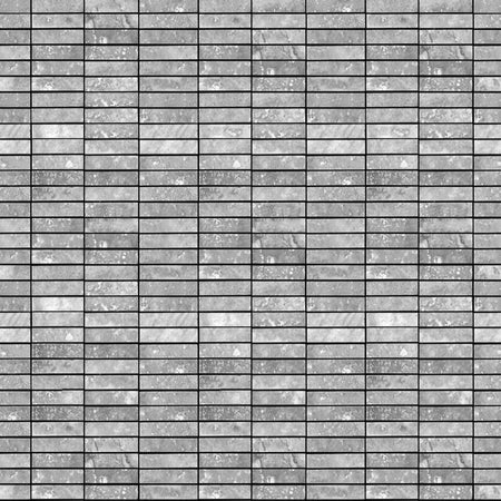 Waschbeckenrückwand Fliesenoptik