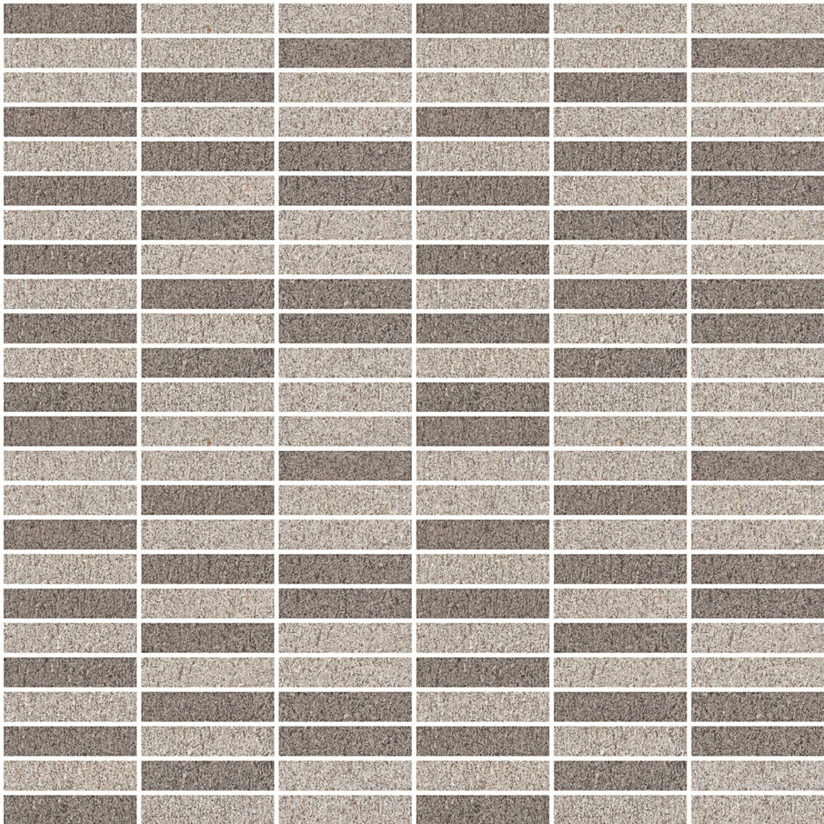 Waschbeckenrückwand Fliesenoptik