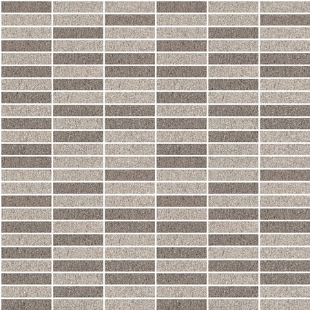 Waschbeckenrückwand Fliesenoptik