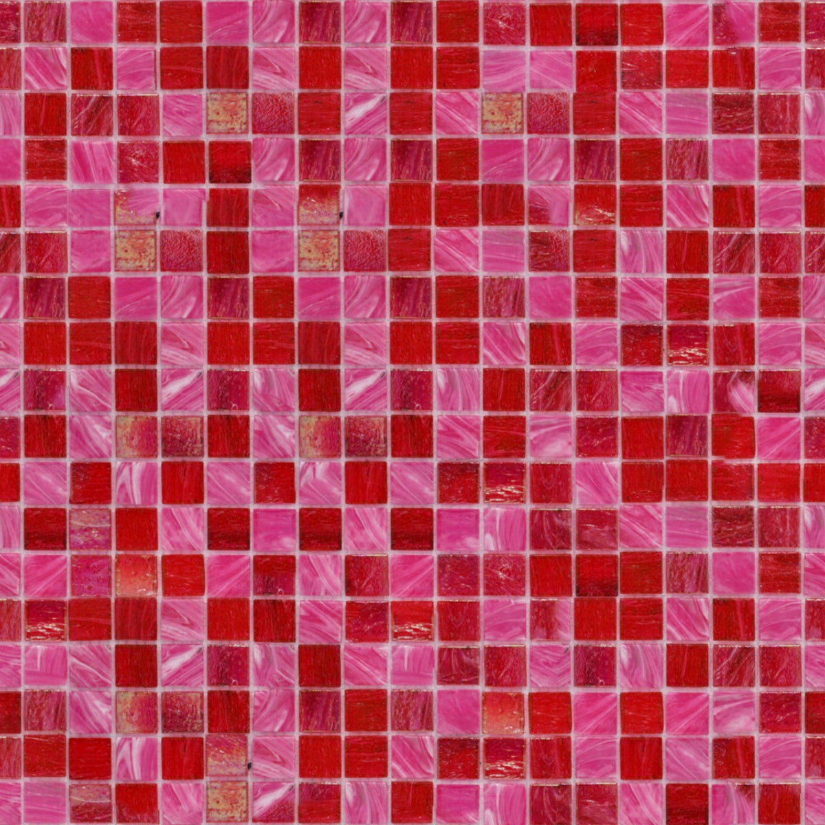 Waschbeckenrückwand Fliesenoptik