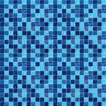 Waschbeckenrückwand Fliesenoptik