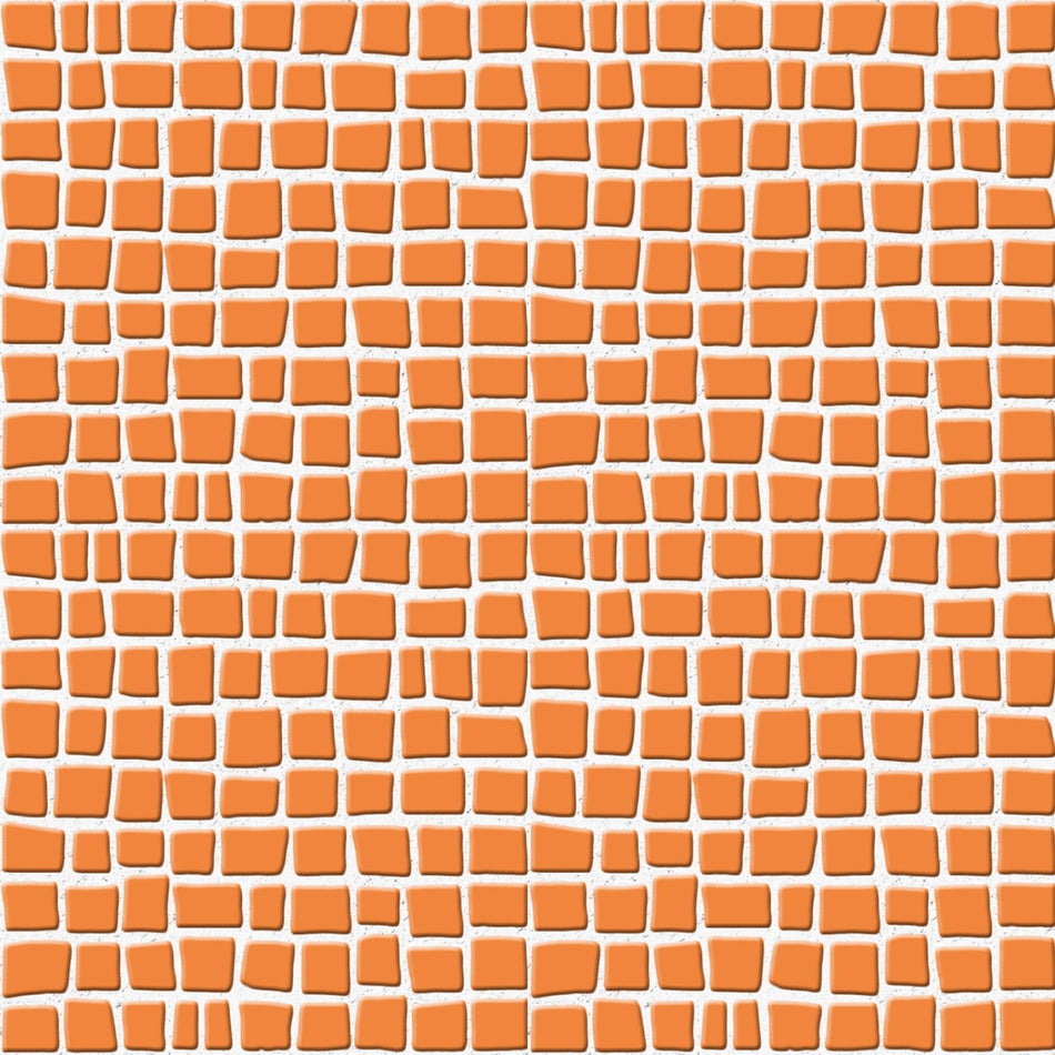 Waschbeckenrückwand Fliesenoptik