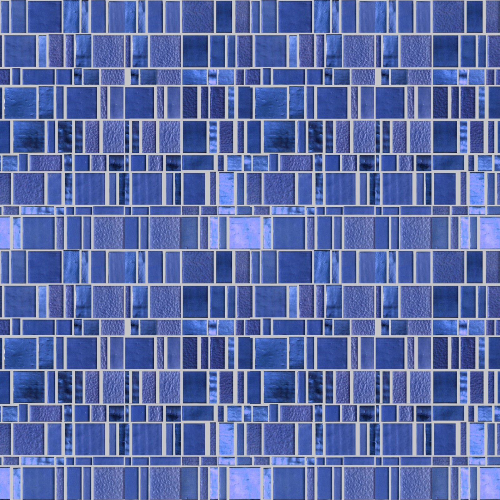 Waschbeckenrückwand Fliesenoptik