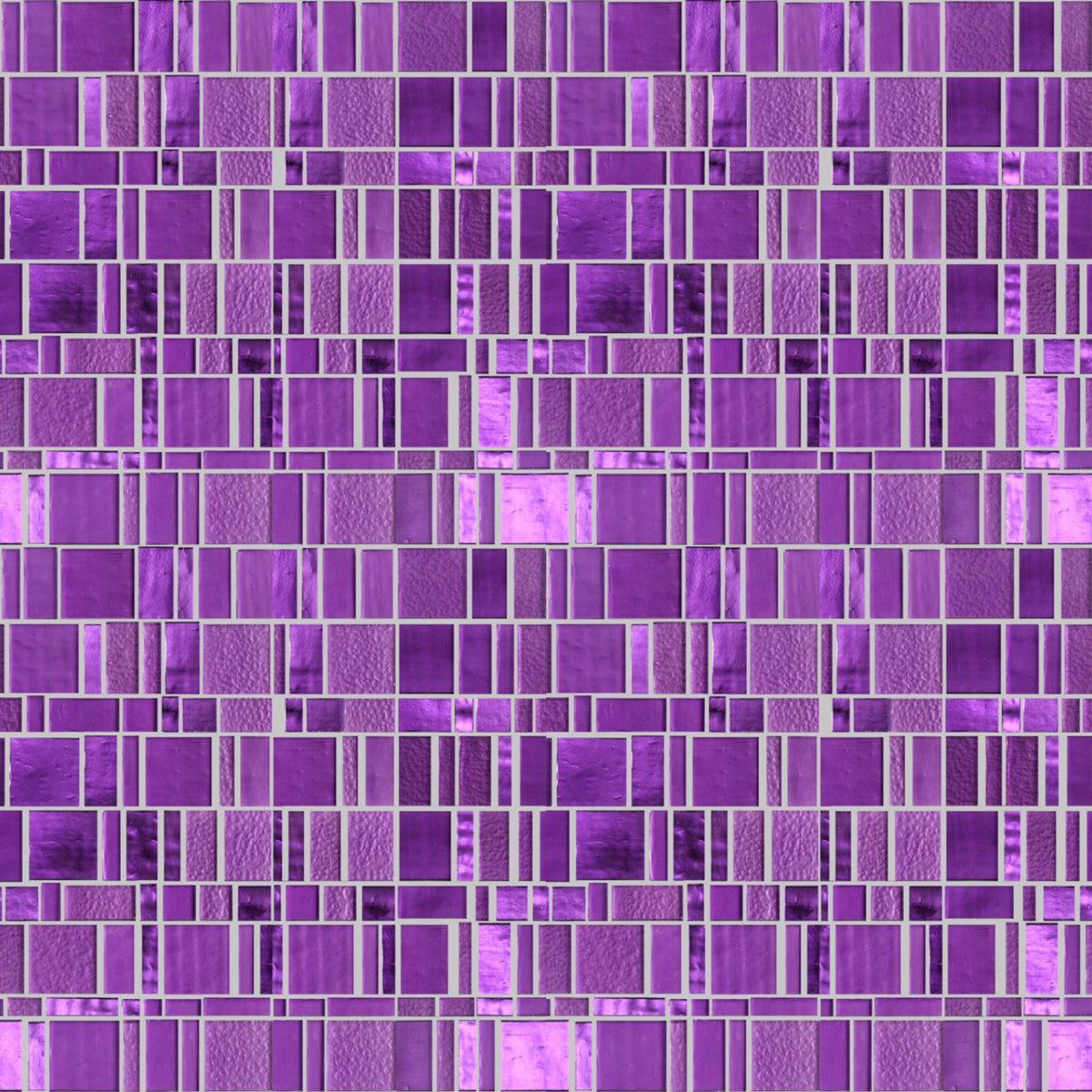 Waschbeckenrückwand Fliesenoptik