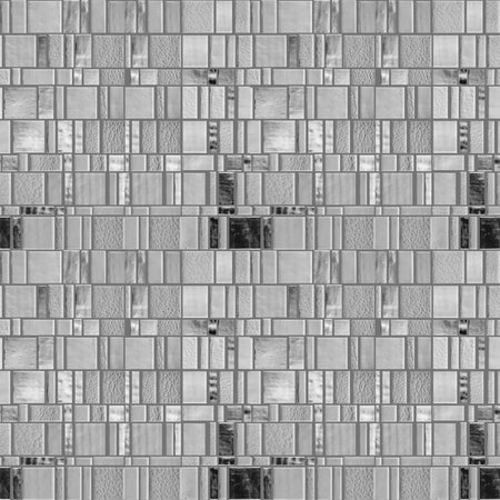 Waschbeckenrückwand Fliesenoptik