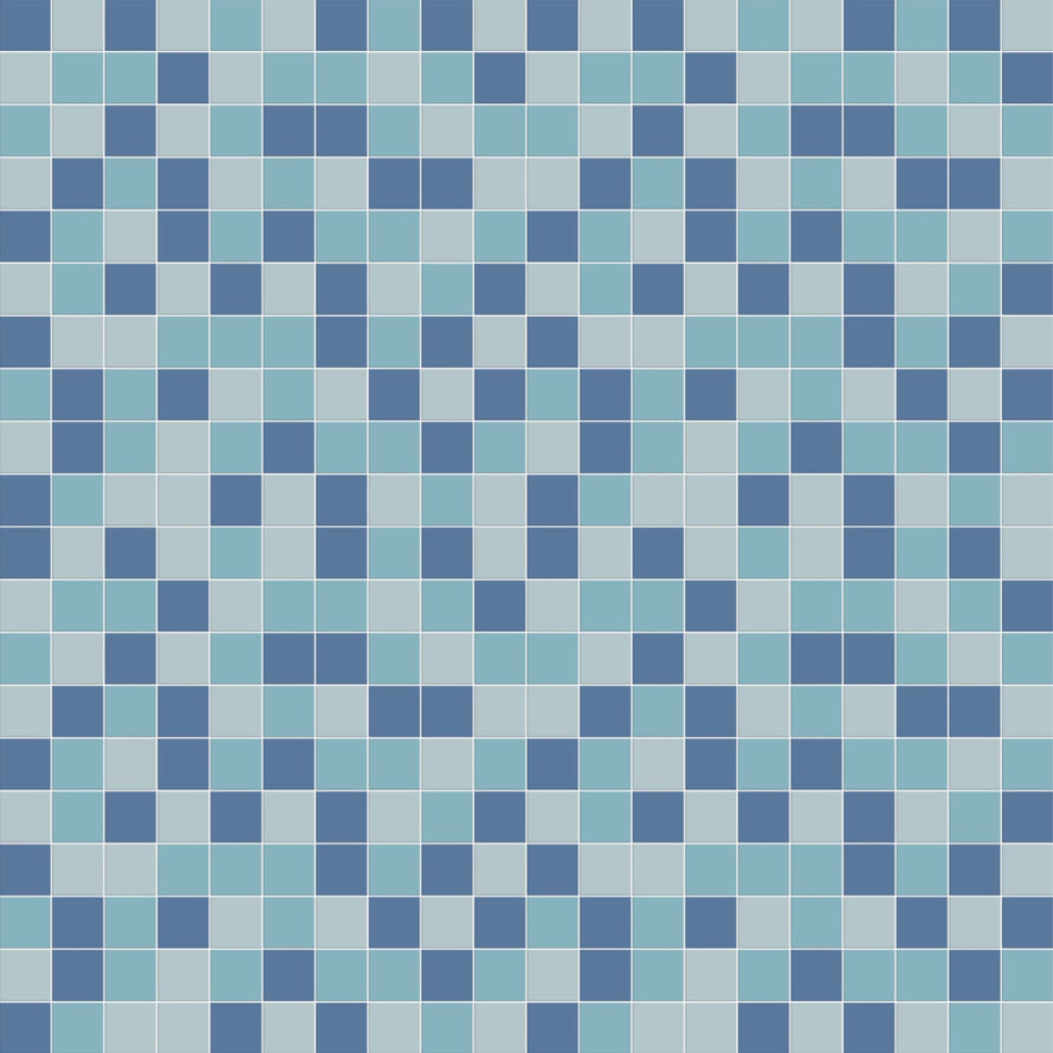 Waschbeckenrückwand Fliesenoptik